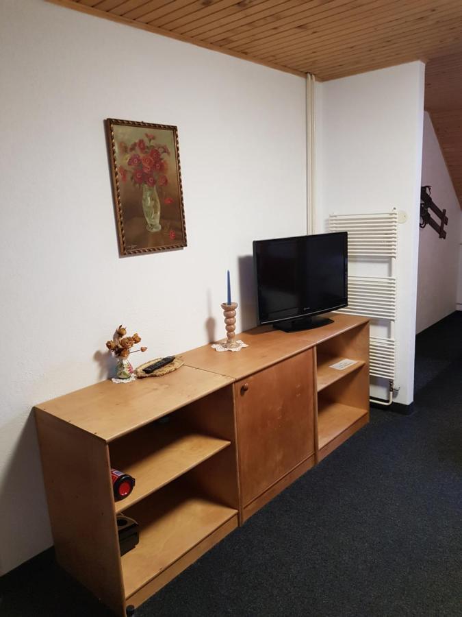 Apartment Dobnikar Краньска Гора Экстерьер фото