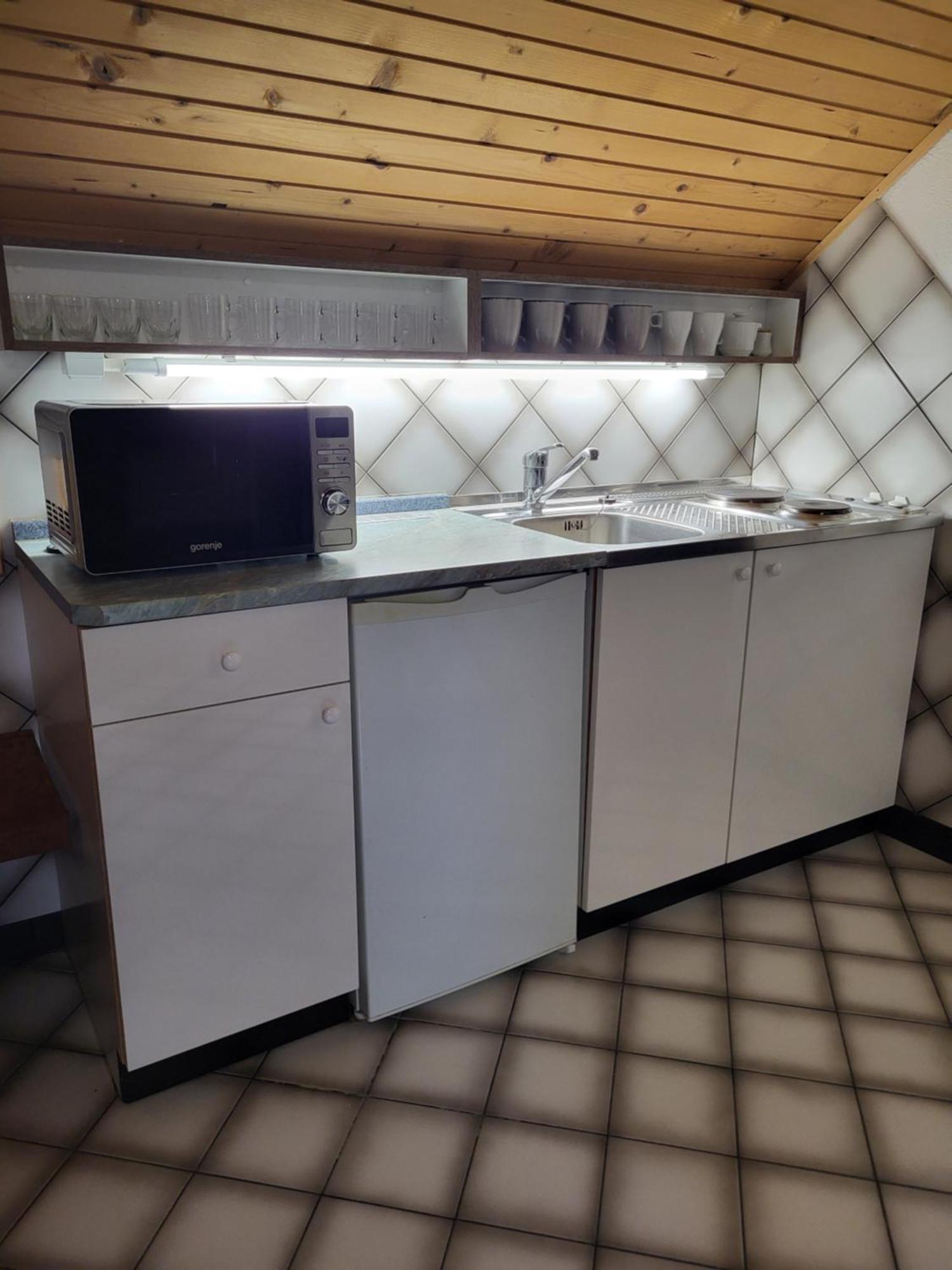 Apartment Dobnikar Краньска Гора Экстерьер фото