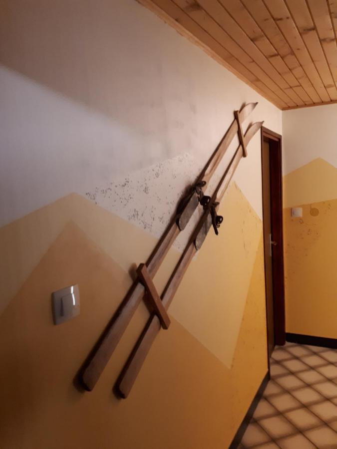 Apartment Dobnikar Краньска Гора Экстерьер фото